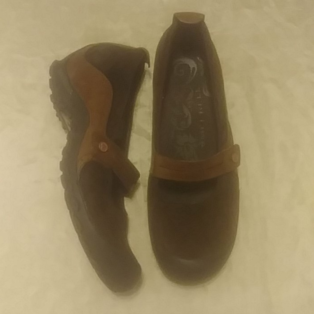 Merrell Plaza Bandeau Espresso